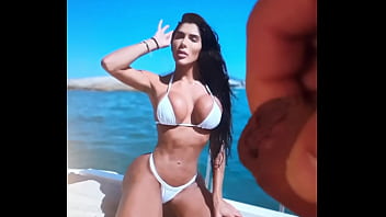 Cum Tribute For Mayara Della Vega 4