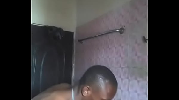 Bath Time With Stiles