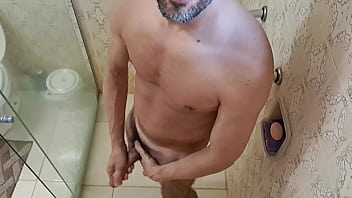 Big-dick, Banho, Soloboy, Chuveiro - Unknown - 2025 - Wild - Scene - Video 1148558