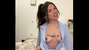 Video De Vérification - brunette, verification-video - Video 1183539