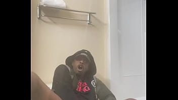 Crazy Clover Fucks Himself @clovergangxxx