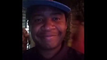 Mcgoku305 San Gets Naked At Night