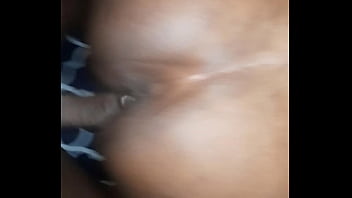 Backshot Till I Cum