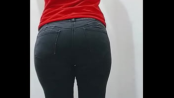 Mi Tia Paulina Se Graba Para Mi