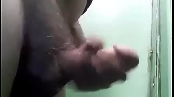 Me Wanking It At Work