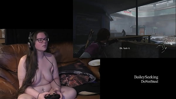 Naked Left Behind Play Through Part 5