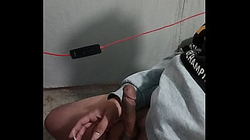 Masturbacion Con Mi Verga Grande Y Erecta Regulus