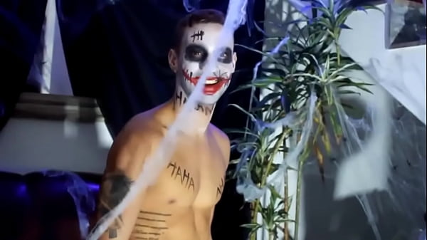 Sexta Feira Treze Com Muita Putaria