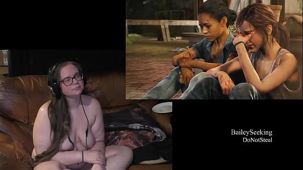 Naked Left Behind Play Through Part 6