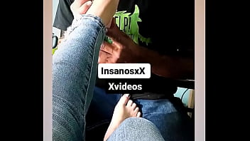 Le Encantan Mis Pies, Siempre Me Quiere Chupar