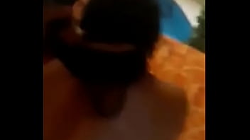 Cogida De Perrito A Gritona.