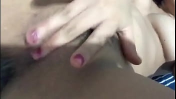 Joven Con Plug Anal - pussy, ass, masturbation - Video 1140052