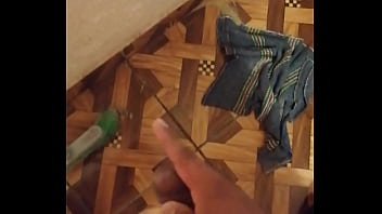 Me Másturbe Para Una Chica Guapa