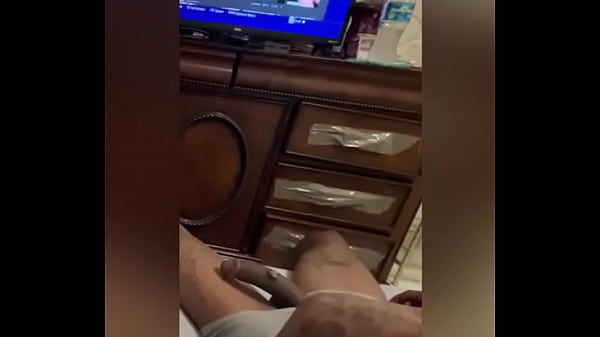 Overflowing With Cum Juice