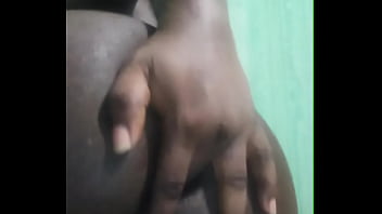 Getting Ready To Be Fucked