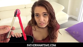 Young Tiny Teen Stepdaughter Brooke Haze Pov - anal, sex, teen, hot, creampie, blowjob, busty, POV, horny, family, and, xxx, fucks, taboo, seducing - Video 1111953