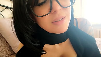 20 Minutes Alone With Your Stepmom