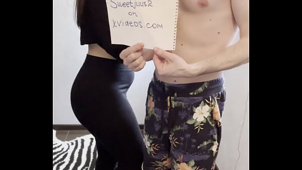 Видео для верификации - Couple-verification-video - ID1136516