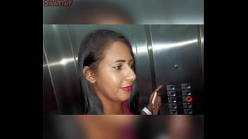 Bruna Foi Arrombada Pelo Negão Do Pagode.