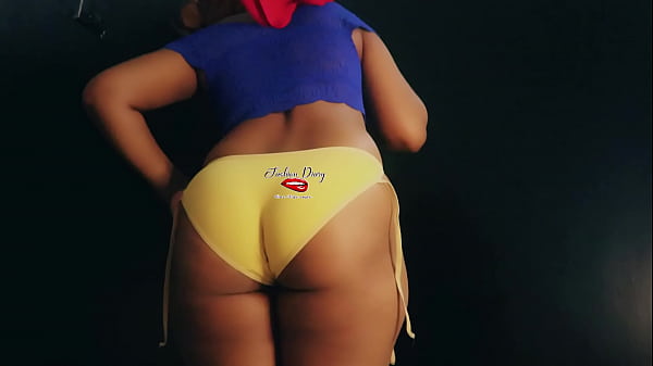 Sexy Short Try On Haul After Hard Anal Fuck Cum On Mouth