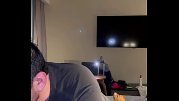 Cheating Wife Fucks With Hubby' Friend