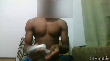 Bronha Gostosa - Amante Negro