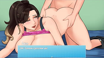 Let' Play House Chores Part 3