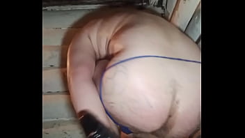 Another Gay Anal Fuck With A Huge Fat Ass)))