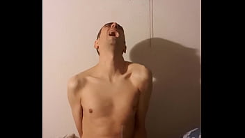 Penis Sounding With Hot Sauce