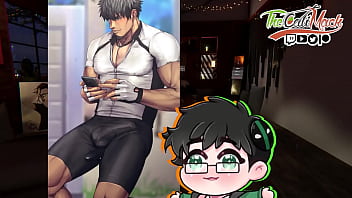 Straight Man' First Gay Sex - Hooked On