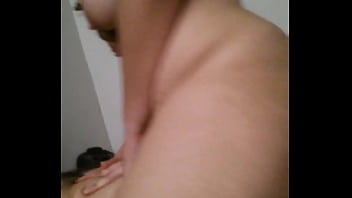 Esposa Montada Encima De Una Verga Y Lo Disfruta