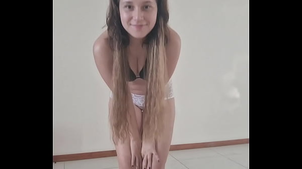 Tengo Las Bragas Mojaillas