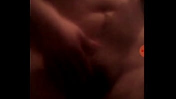 Mi Novia Y Yo Hacemos Videollamada Antes De Coger