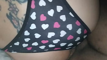 Esposa De Ladinho - esposa, calcinha - Video 992430