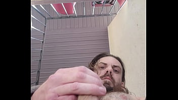 Jacking-off-public, Guy-jack-and-apos-s-off-outside - Unknown - 2025 - Passionate - Session - Video 993322