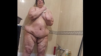 Coolmarina Gordas Cachondas Ducha Mañanera Y Desatoro De Bajos