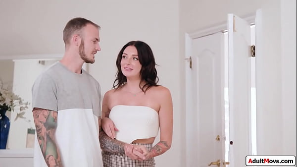 Adultmovs.com - Busty Babe Lets Gf Watch Her Get Licked