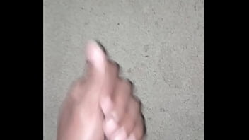 Superdariusguy' Big Cock Stroke P4