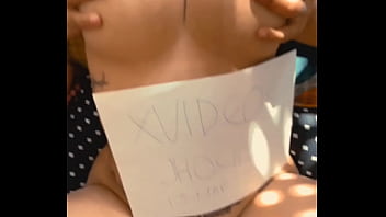 Vídeo De Verificación - verification-video - Video 1132229