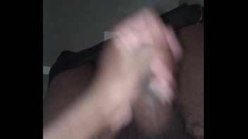 Superdariusguy' Big Dick Stroke P5