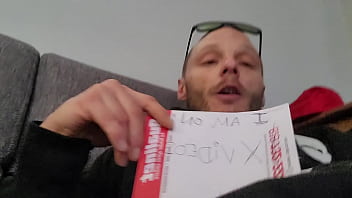 Verification Video - anal, gangbang, verification-video - Video 1169091