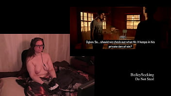 Naked The Quarry Play Through Part 3