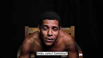 Pauzudo Gozando No Cú Do Safado