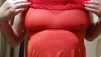 Lingerie, Moobs, Mantits - Lingerie - 2025 - Hot - Show - Video 1130730