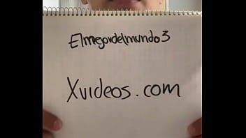 Vídeo De Verificación - verification-video - Video 1131618