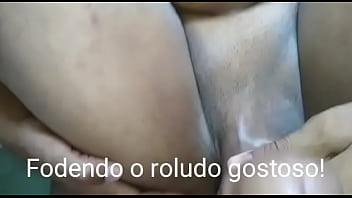 Fodendo O Amigo Pausudo