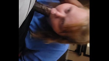 Deepthroat Professional Beautiful Bbw