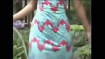 Caseira Mineira Dando Para Sobrinho