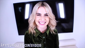 Chanel Camryn Returns To Amateur Allure For Blowjobs, Fucking _ Orgasms