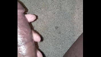 Pt4: Superdariusguy Massage The Wet Cock